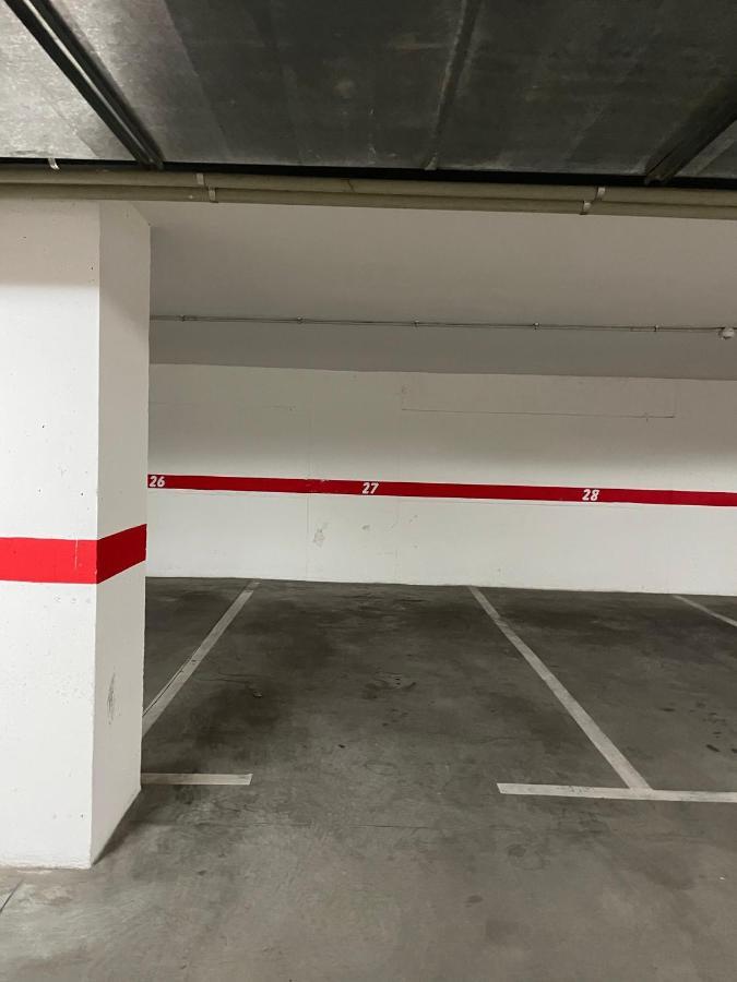 Catedrales Centro Parking Opcional Aire Acondicionado Διαμέρισμα Σαλαμάνκα Εξωτερικό φωτογραφία